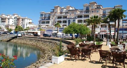 Marina II - Marina Isla Canela PMHII33P76