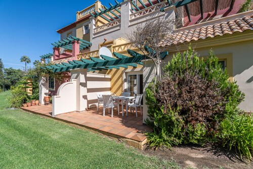 Hoyo I - Isla Canela Golf GHHI15B2P65