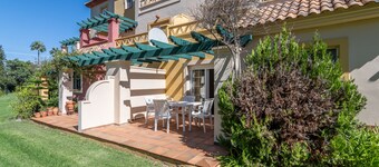 Hoyo I - Isla Canela Golf GHHI15B2P65