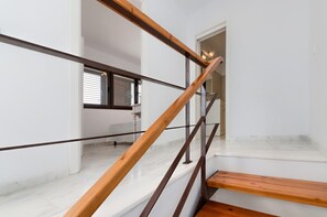 Interior - Nice and bright duplex with terrace, Mercurio 2 - 2 bedrooms (Conil de la Frontera)