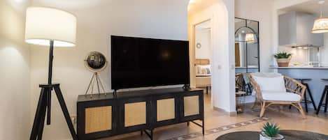 TV