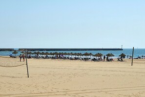 Beach nearby - Las Dunas PLUS - Punta del Moral Beach PLHD150P121 (Punta del Moral)