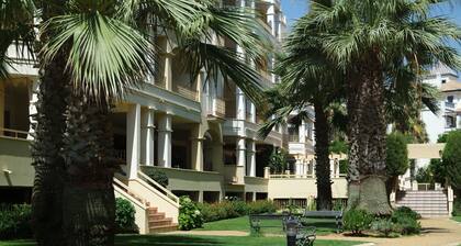 Las Dunas PLUS - Punta del Moral Beach PLHD150P121