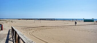 Las Dunas PLUS - Playa Punta del Moral PLHD150P121