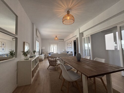 FARO Family Home by Cadiz4Rentals