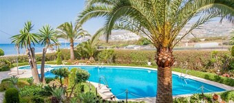 .Stella Maris (1292) - 2 dormitorios Nerja