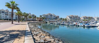 Marina II - Marina Isla Canela PMHII23P19