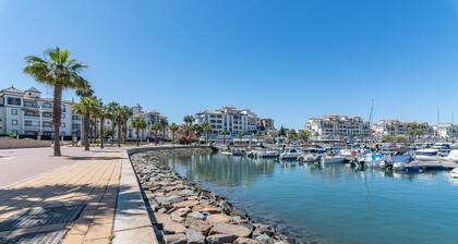 Marina II - Marina Isla Canela PMHII23P19