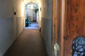 Interior - Studio in Oltrarno perfect for those traveling alone or in a couple. (Firenze)