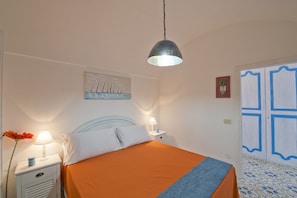 2 Schlafzimmer, Bügeleisen/Bügelbrett, Reisekinderbett, kostenloses WLAN