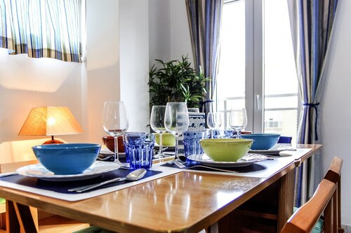 La VICTORIA Home free parking by Cadiz4Rentals