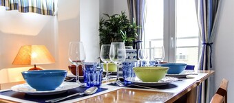 La VICTORIA Home free parking by Cadiz4Rentals