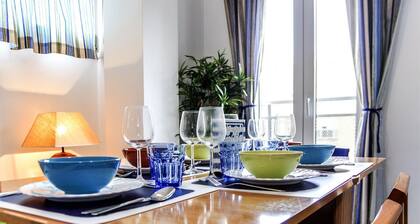 La VICTORIA Home free parking by Cadiz4Rentals