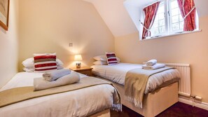 2 chambres, fer et planche Ă repasser, lit parapluie, Wi-Fi gratuit