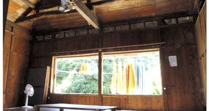 Gekkousou Okinawa - Hostel