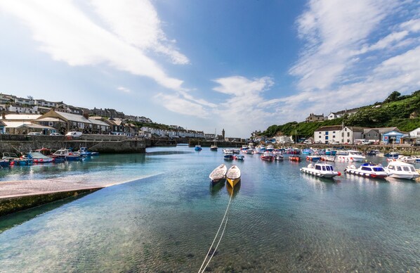 Port de plaisance
