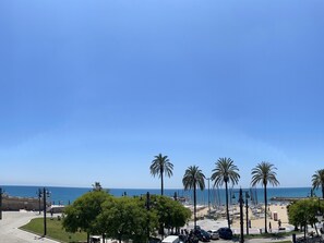 Am Strand