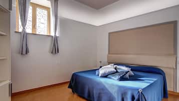 1 makuuhuone, silitysrauta/-lauta, Wi-Fi, vuodevaatteet