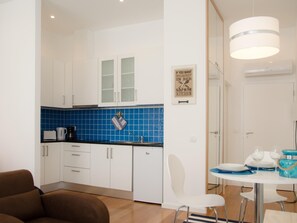 Interior - Porto Náutico & Spa 3 | Studio Deluxe (Porto)