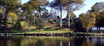 Cottage 11 - a cottages that sleeps 6 guests in 0 bedrooms