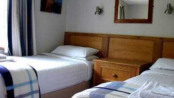1 chambre