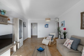 TV - Las Marismas Penthouse PLUS - Isla Canela Golf GLHM59P19 (Isla Canela)
