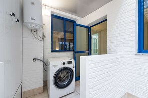 Interior - Suites Garden Apartamento 15 (Las Palmas)