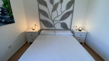 3 slaapkamers, gratis wifi, beddengoed