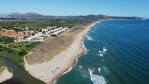 Spiaggia