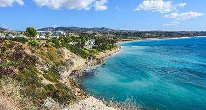 Villa Savoya Sunrise