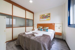 1 bedroom, iron/ironing board, WiFi, bed sheets - Sweet Garden Apartment 25 - Santa Catalina Park (Las Palmas)