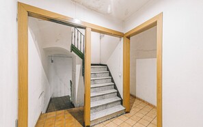 Interior - Ramblas Apartment, Boqueria (Barcelona)