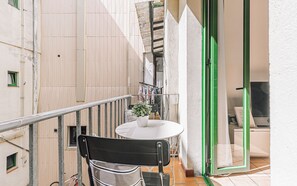 Property grounds - Ramblas Apartment, Boqueria (Barcelona)