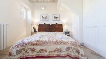 2 chambres, fer et planche Ă repasser, Wi-Fi, draps fournis