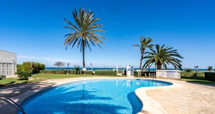 PlayaSol - Denia, Costa Blanca