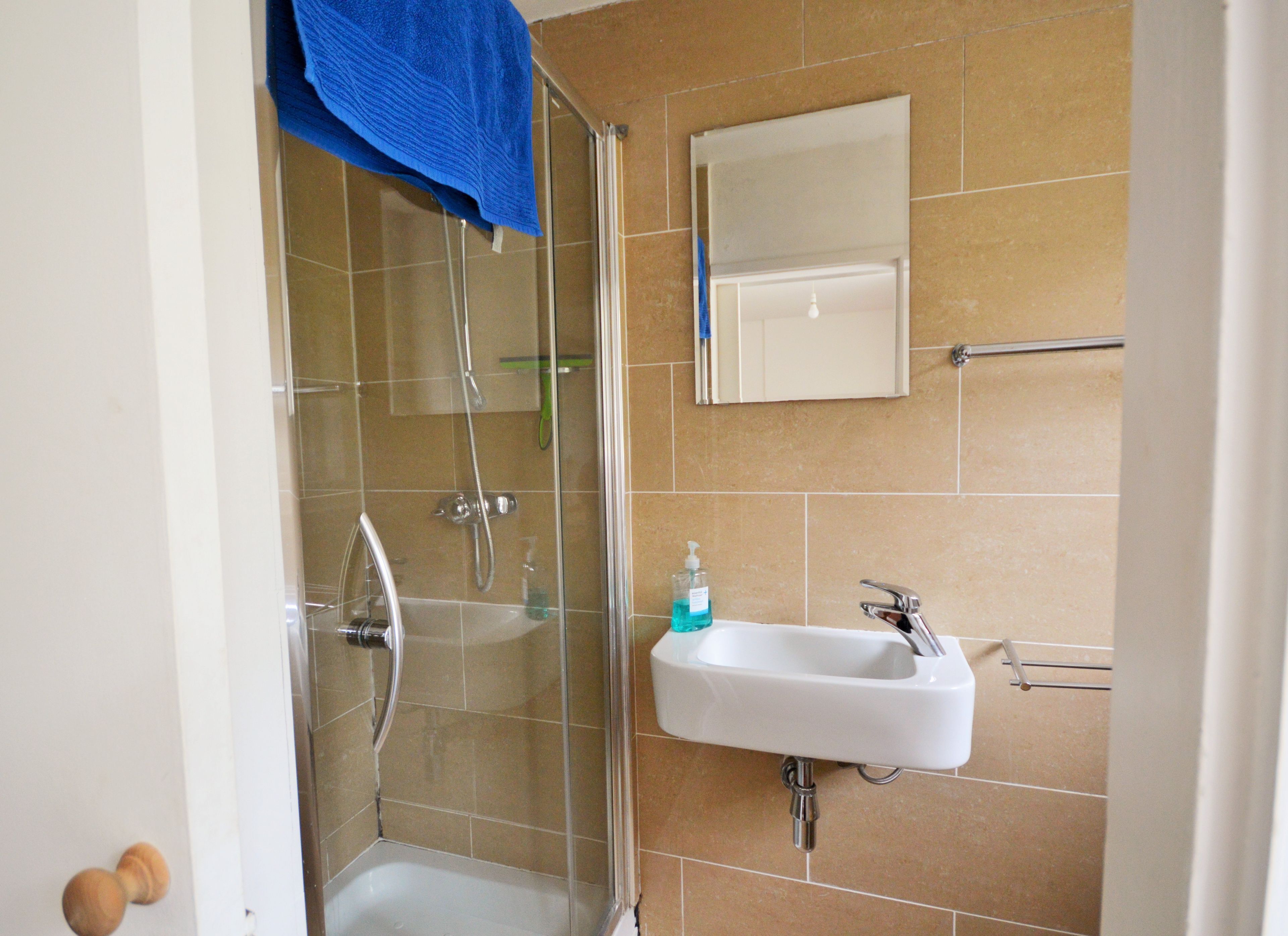 Baño