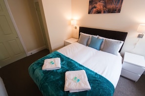 Lower Hampton (2 Bedrooms)