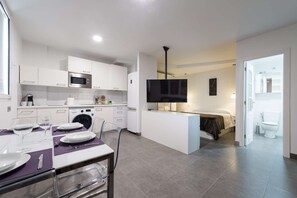 Interior - Suites Garden Apartamento 33 (Las Palmas)