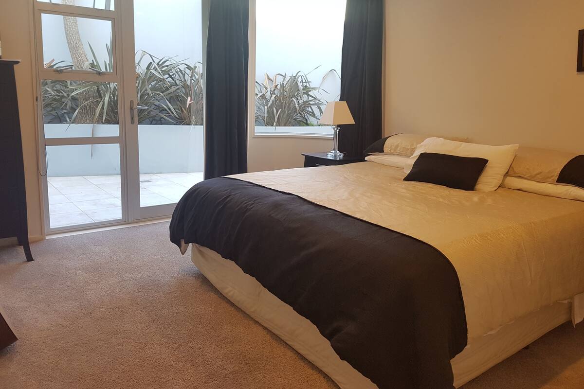 Apartment, 3 Schlafzimmer