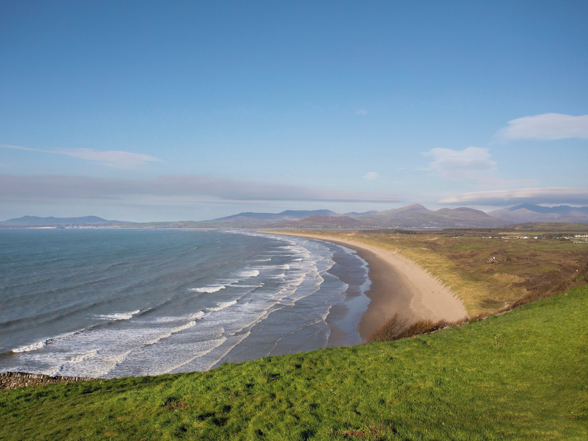 Strand