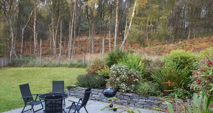 Highland Holiday Homes - Tulloch Ard
