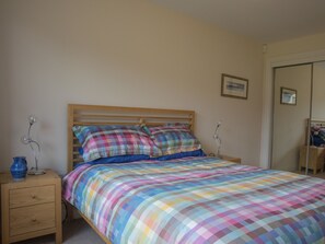House, 5 Bedrooms | 5 bedrooms, Egyptian cotton sheets, premium bedding, iron/ironing board - Highland Holiday Homes - Tulloch Ard (Aviemore)