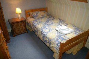 4 Schlafzimmer, Bügeleisen/Bügelbrett, kostenloses WLAN, Bettwäsche