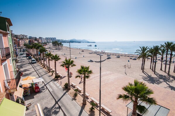 Plage à proximité