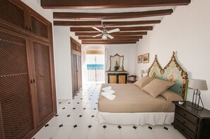 3 chambres, Wi-Fi gratuit, draps fournis