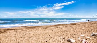 Holiday Beach - Denia, Costa Blanca