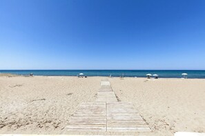 Beach nearby - Holiday Beach - Denia, Costa Blanca (Denia)