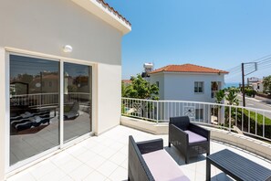 Terrain de l’hébergement 