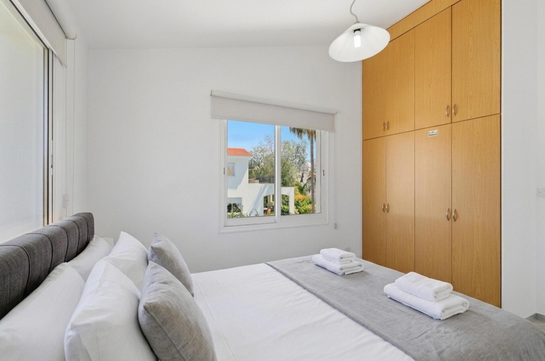 4 Schlafzimmer, Bügeleisen/Bügelbrett, WLAN