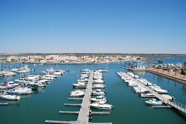 Port de plaisance
